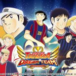 《足球小將翼：夢幻隊伍》高橋陽一 老師原案故事「NEXT DREAM」推出1週年　將舉辦紀念活動！  KLab株式会社 （コード番号：3656 東証プライム）