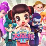 睽違三年 經典系列新作《大富翁11》近期將登陸Switch & Steam平台 將再度考驗玩家間的默契友誼!