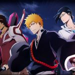 《BLEACH: Brave Souls》自今日起推出電視動畫「BLEACH 千年血戰篇」聯動活動！ ～新主視覺圖＆Logo公開！～KLab股份有限公司