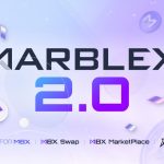 MARBLEX推出MBX 2.0生態系統 NFT Launchpad(Playone for MBX)、SWAP Service與NFT MarketPlace登場