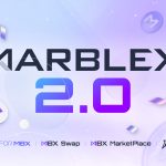 MARBLEX推出MBX 2.0生態系統 NFT Launchpad(Playone for MBX)、SWAP Service與NFT MarketPlace登場