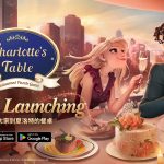 網石旗下以「餐廳」為主題最新三消益智遊戲 《夏洛特的餐桌》全球正式上市