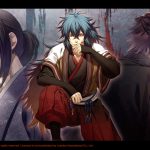 經典幕末戲劇 ADV《薄櫻鬼 真改 黎明錄》Nintendo Switch中文版將於2023年春季登場！初回特典、限定版資訊首度公開！