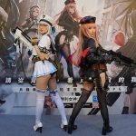 美少女槍戰RPG《勝利女神：妮姬》 歡慶上線轟動全球 線下活動周末登場  實體周邊大方送