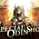 《奧丁：神叛》 新職業 『神盾』 事前預約正式啟動， 同步預告特別線上節目『Special Odin Show』！