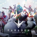 享受《PARAGON: THE OVERPRIME》最新更新的假期慶祝活動