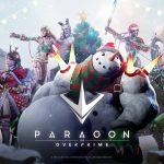 享受《PARAGON: THE OVERPRIME》最新更新的假期慶祝活動