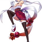 新的一年也要喜歡魔物娘《伊甸騎士~Grenze~》現正舉辦『神氣活現迎新年』活動 ，第1屆聯盟戰同時揭幕！