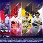 《MLB Perfect Inning: Ultimate》推出全新「SE 2022 Stars球員卡」 各隊年度優秀球員重磅登場