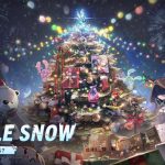 美少女槍戰RPG《勝利女神：妮姬》冬季大型活動「MIRACLE SNOW」登場 新角色「露菲」、「安妮」參戰