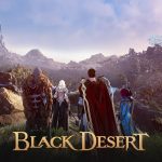珍艾碧絲《黑色沙漠》與《黑色沙漠 MOBILE》獲玩家肯定 北美最大遊戲媒體評選MMO「最佳進步」、「最佳手遊」