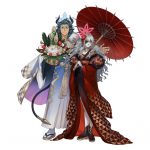 《聖火降魔錄 英雄雲集》超英雄召喚活動「眾神的新年」將於 1 月 1 日登場