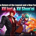 《THE KING OF FIGHTERS ALLSTAR》現已推出更新 全新格鬥家與特別活動登場