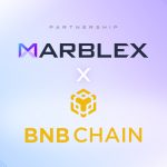 MARBLEX於BNB Chain推出其生態系統進行多鏈拓展