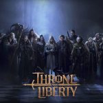 NC與Amazon Games簽訂 《王權與自由：THRONE AND LIBERTY》全球發行合約
