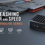 ASRock Industrial Launches 4X4 BOX 7000/D5 Series with AMD Ryzen™ 7000U-Series APUs to Unleash Power and Speed