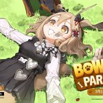 美少女槍戰RPG《勝利女神：妮姬》更新「BOW-WOW PARADISE」版本 新妮姬「餅乾」參戰