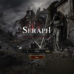 PC遊戲《SERAPH: In the Darkness》導入Loot Game創新元素  全新暗黑系玩法 刷寶交易不是夢