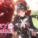 美少女槍戰RPG《勝利女神：妮姬》更新「CHERRY BLOSSOM」版本 新妮姬「櫻花」參戰