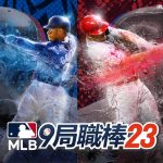 Com2uS 《MLB 9局職棒23》新賽季盛大更新 鱒魚、小葛瑞菲雙星代言 經典接棒MLB傳奇再現！