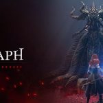 走在前端的NFT遊戲《SERAPH：In the Darkness》  創世測試即將開啟 贏得先機就趁現在