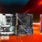 ASRock AM5系列主機板支援最新AMD Ryzen™ 7000系列X3D處理器