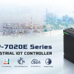 ASRock Industrial Launches the iEP-7020E Series Industrial IoT Controller for Intelligent Control at the Edge