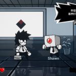 職場戰鬥2D橫向捲軸動作遊戲《即刻離職》， 2023年正式於全球發售！