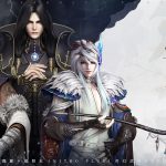 奇幻武俠 ARPG 新作《東離劍遊紀 M》事前登錄啟動 同步釋出預告影片