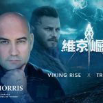 《維京崛起》 (Viking Rise) 雙平台強勢上架 維京首領喜迎英靈殿的呼喚