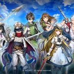 NEOWIZ拼圖收集型RPG手遊《魔石騎士團》啟動全球事前預約