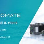 ASRock Industrial Showcases New Potentials in AIoT Solutions at the AUTOMATE 2023