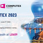 ASRock Industrial’s Latest AIoT Solutions at COMPUTEX 2023 Offers a Glimpse into the Future of Edge Computing
