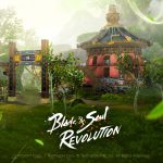 《劍靈：革命》最新遊戲更新 開啟修煉之地「天空森林高原」