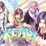 具備妖怪調教 AVG 要素的人氣乙女遊戲《KLAP!! ～愛與懲罰～for Nintendo Switch》亞洲中文版將於 6 月 22 日上市