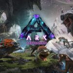 開放世界恐龍生存動作遊戲 Nintendo Switch 《ARK：Survival Evolved》  DLC「ARK：Aberration」已於6/22上架！同步釋出新地圖「Ragnarok」的免費DLC