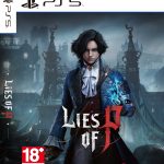 期待已久的魂系動作角色扮演遊戲 《Lies of P》 即日起於全球各大平台上推出免費「體驗版」！ 同時宣布遊戲將於2023年9月19日正式發售！現正接受預購！