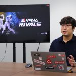 Com2uS開發負責人洪志雄的獨家專訪，一窺《MLB 9局職棒 勁旅對決》的獨特魅力！