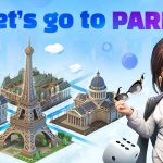 Bonjour！《旅遊大亨2：Meta World》全新遊戲更新 迎接美麗城市 —— 巴黎