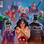 網石北美子公司Jam City 推出基於DC宇宙的益智RPG遊戲《DC Heroes and Villains》