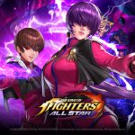 《THE KING OF FIGHTERS ALLSTAR》全新遊戲更新 大蛇之力稱霸全場！