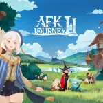《劍與遠征》IP新作《劍與遠征：啟程》全球同步公開最新預告片與實機畫面！