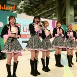 『夏日電玩展』寵物島 Livly Island x AKB48 Team TP「最愛Livly玩家見面會」活動掀起全場熱潮！