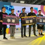 Brook再次協助多位台灣選手 本周末挑戰逾萬人參賽、史上規模最大EVO