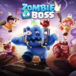 史屍級「輕策略」手遊《Zombie Boss：殭屍炒大場》開放事前登錄，同步釋出遊戲宣傳動畫