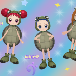 《小魔女DoReMi：拼圖嘉年華》全新套裝可愛登場 & 父親節活動熱情登場！  