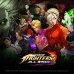 《THE KING OF FIGHTERS ALLSTAR》推出「阿修篇」 全新UE階級格鬥家同步登場