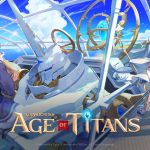 加入戰鬥拯救斯卡伊納！ 網石全新MMO RTS遊戲《GRAND CROSS: AGE OF TITANS》明日登場