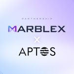 MARBLEX與「Aptos」合作 持續強化多鏈網路