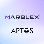 MARBLEX與「Aptos」合作 持續強化多鏈網路